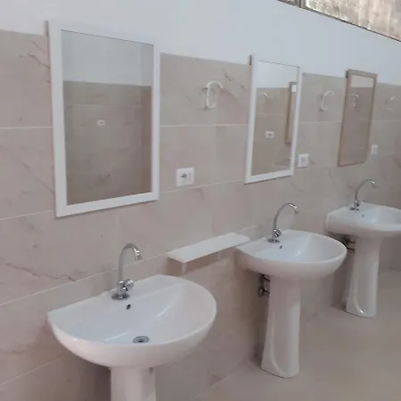 Aparthotel Larocca