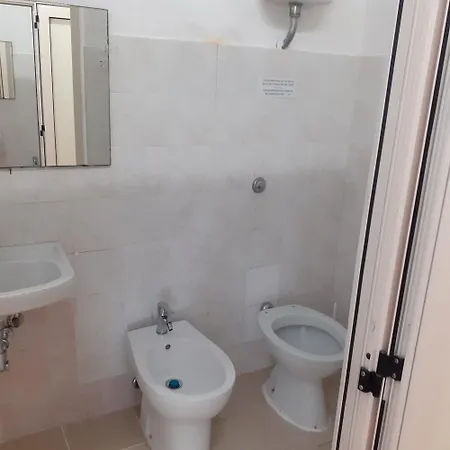 Aparthotel Larocca Badolato Marina
