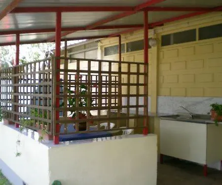 Larocca Aparthotel