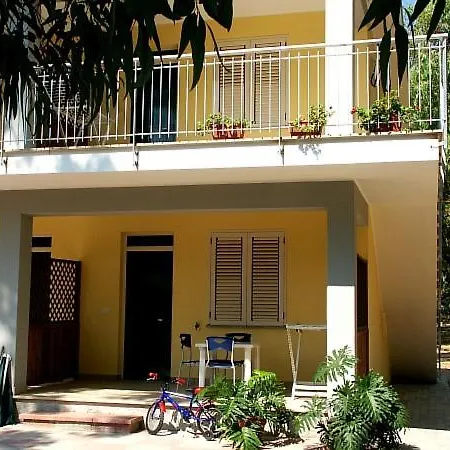 Larocca Aparthotel *